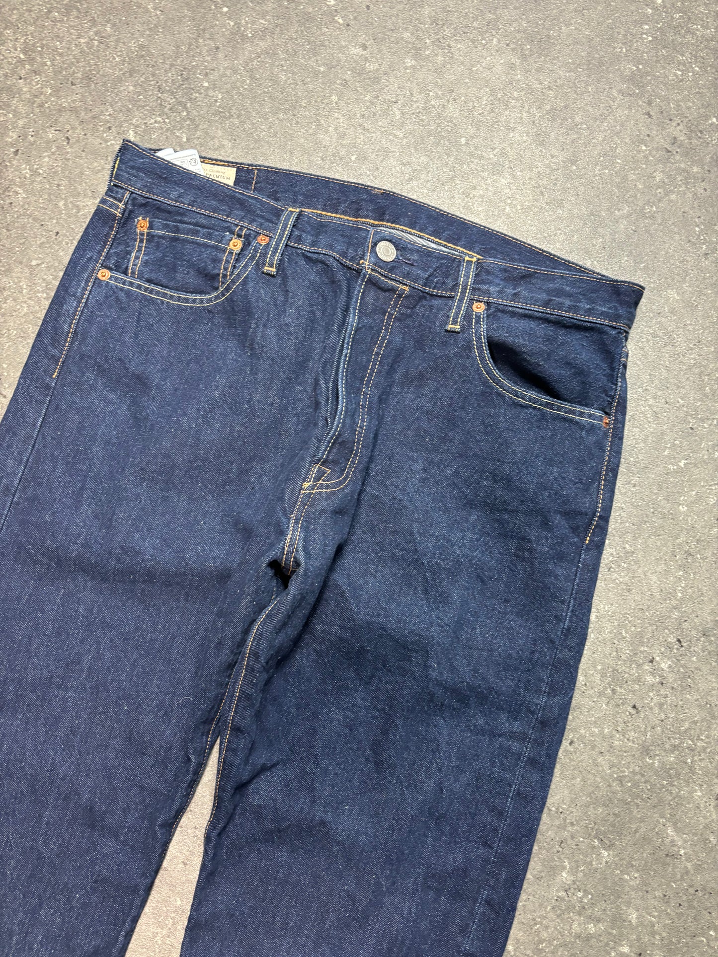 Levi's 501 Jeans (M)