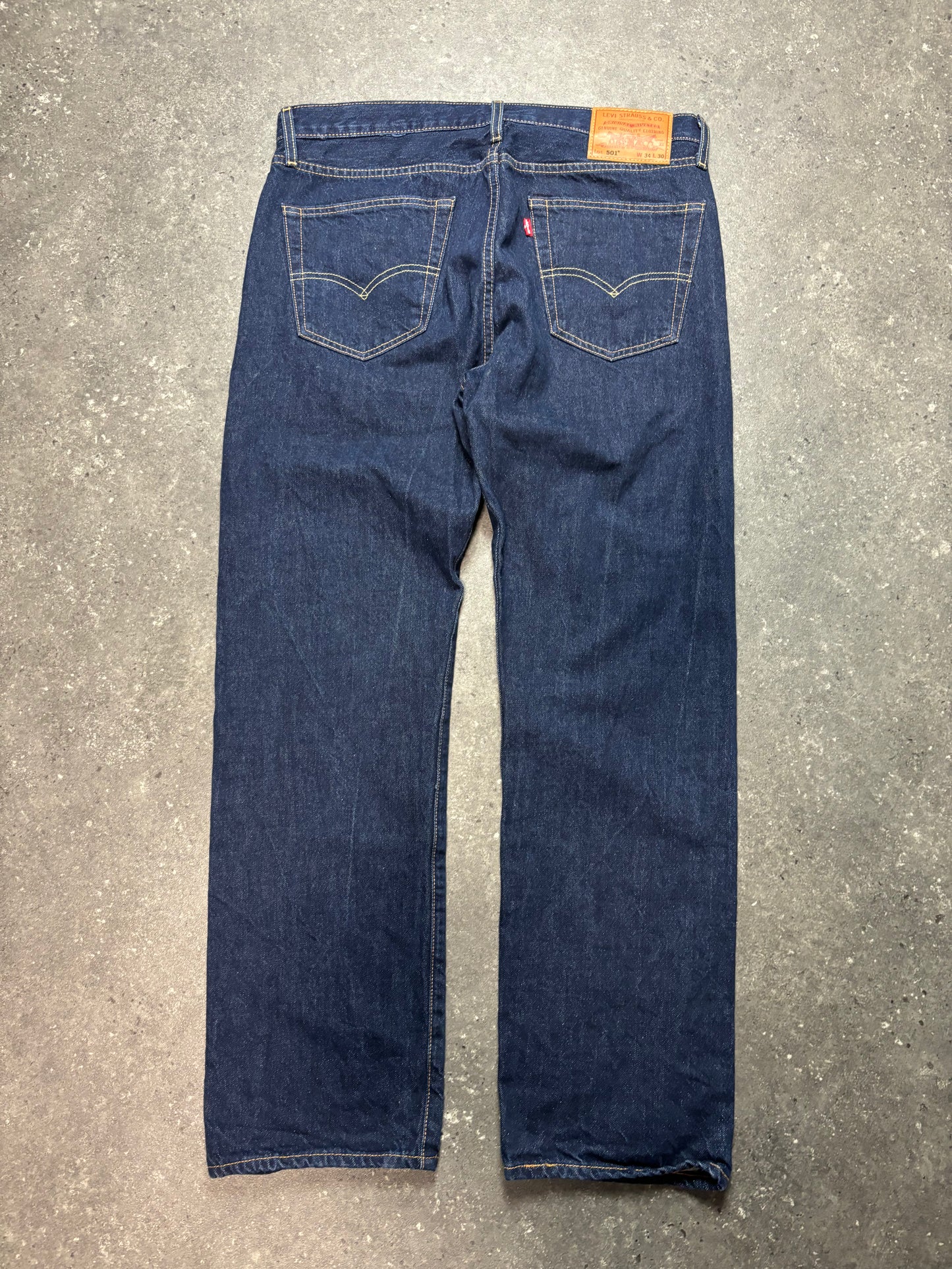 Levi's 501 Jeans (M)
