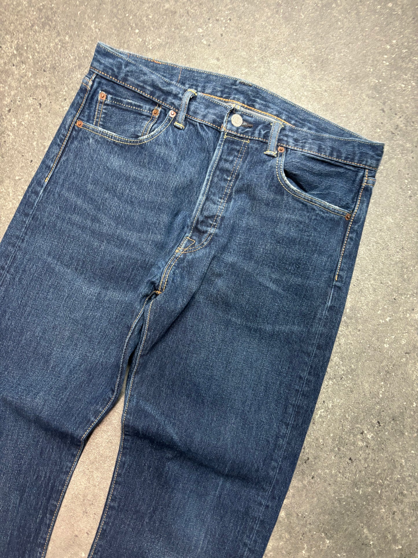 Levi's 501 Jeans (L)