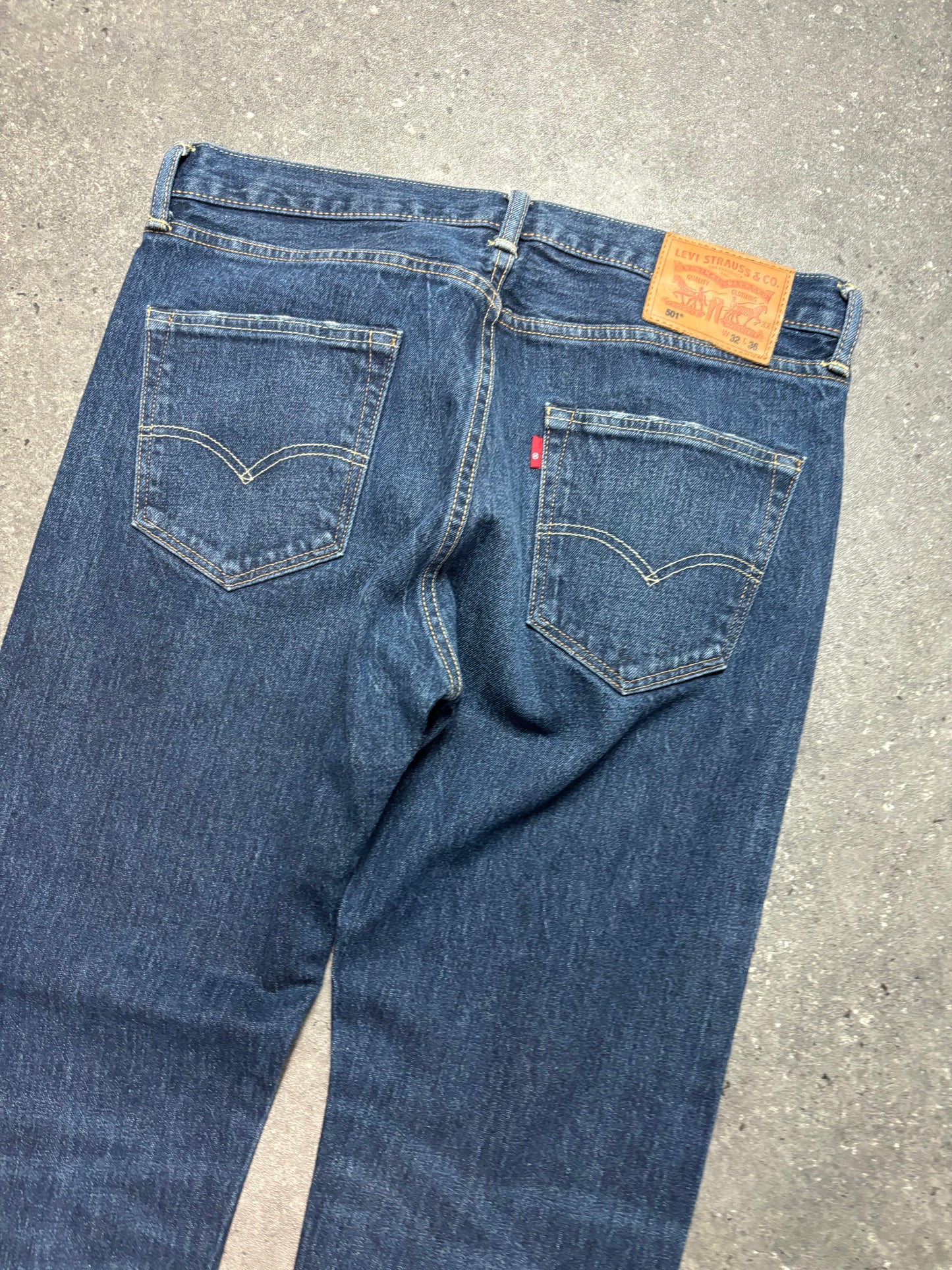 Levi's 501 Jeans (L)