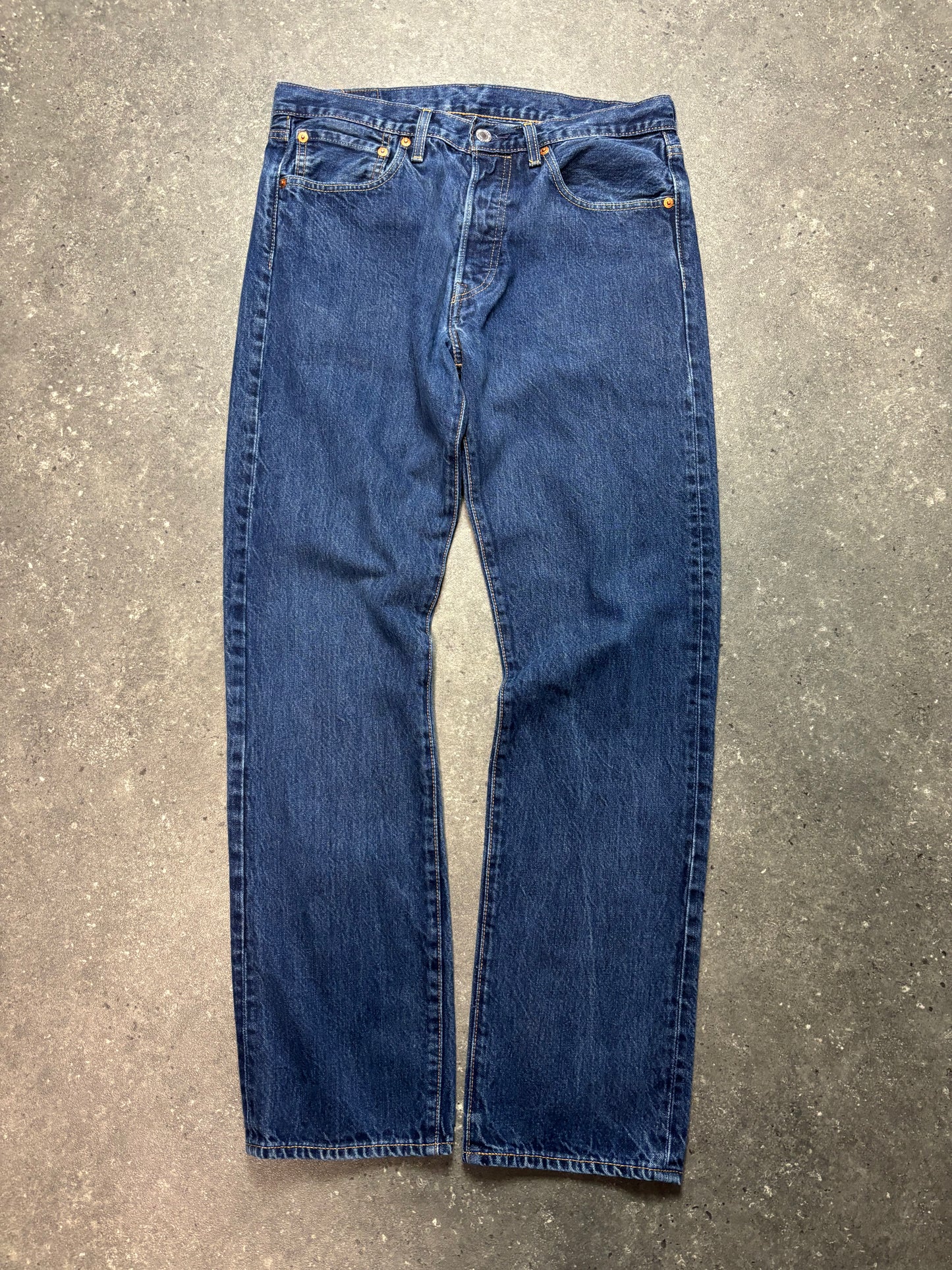 Levi's 501 Jeans (S)