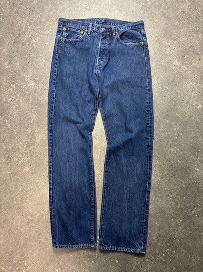 Levi's 501 Jeans (S)