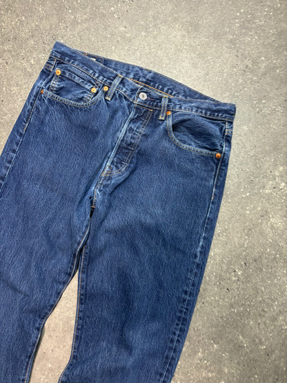 Levi's 501 Jeans (S)