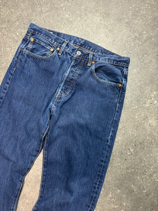 Levi's 501 Jeans (S)