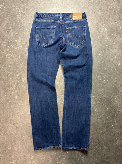 Levi's 501 Jeans (S)