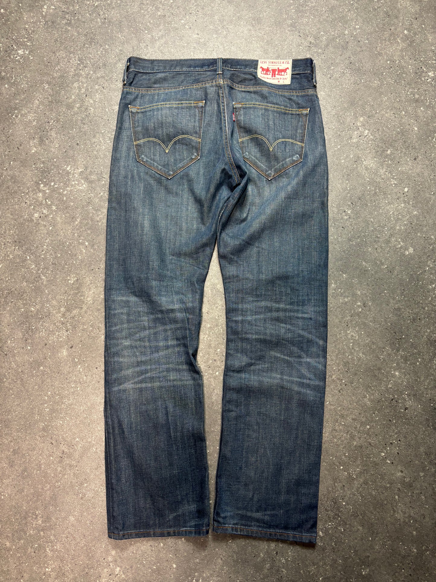 Levi's Jeans (L)