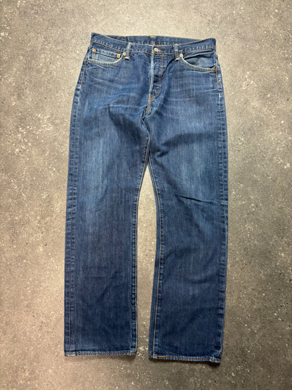 Levi's 501 Jeans (S)