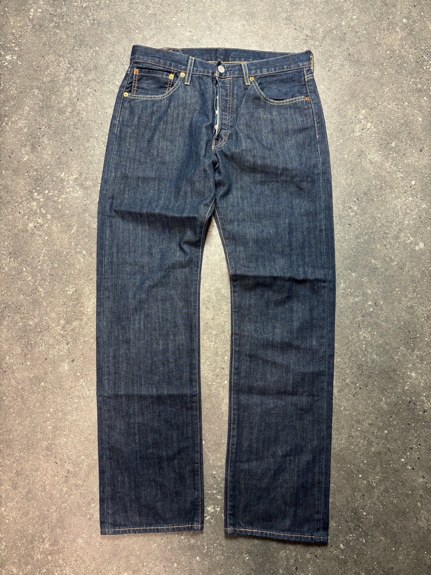 Levi's 501 Jeans (M)