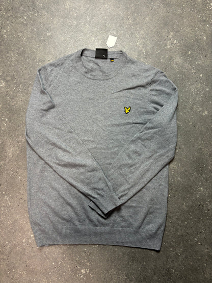 Lyle & Scott Sweater (L)