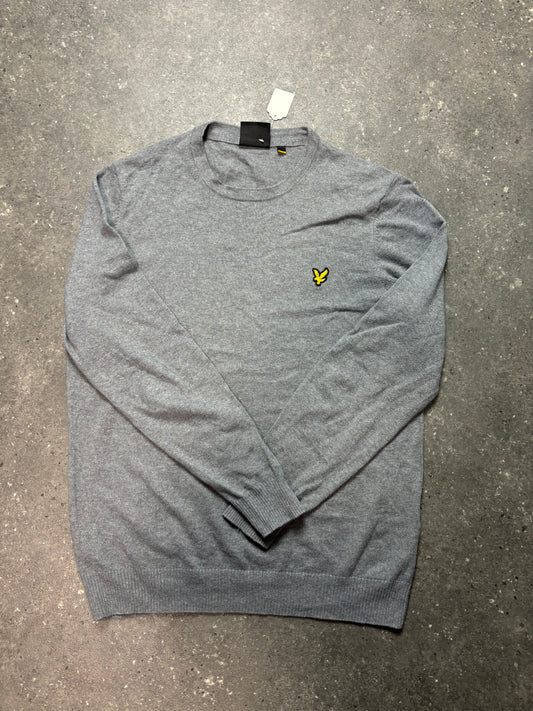 Lyle & Scott Sweater (L)