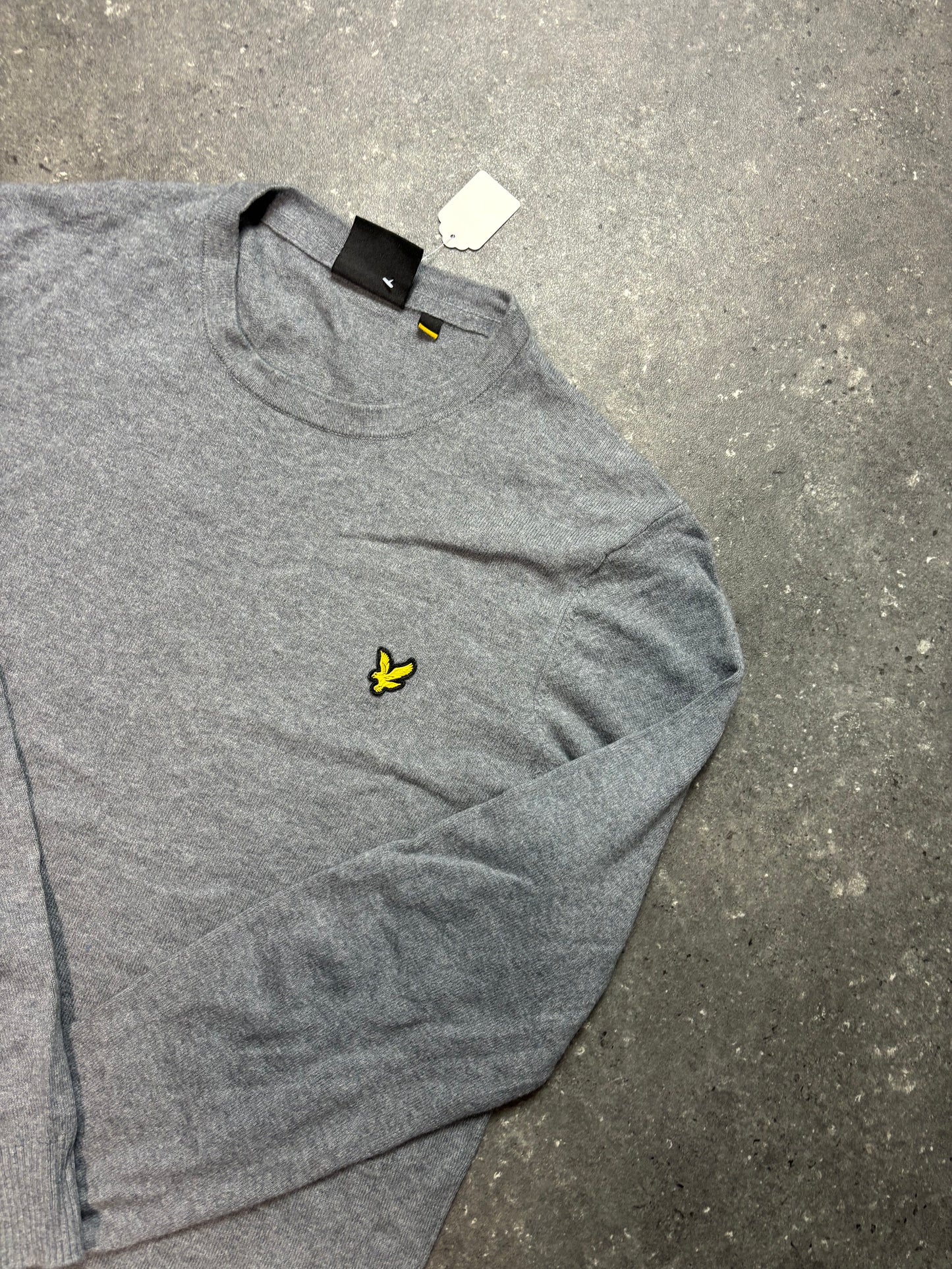 Lyle & Scott Sweater (L)