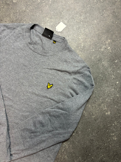 Lyle & Scott Sweater (L)