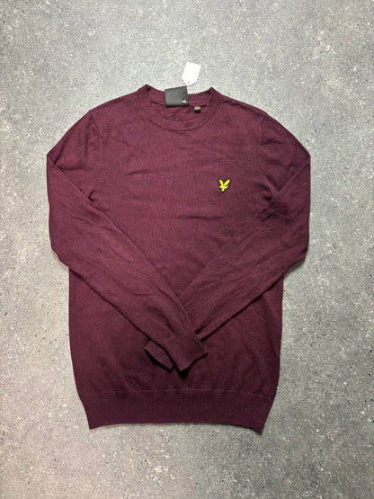 Lyle & Scott Sweater (XS)