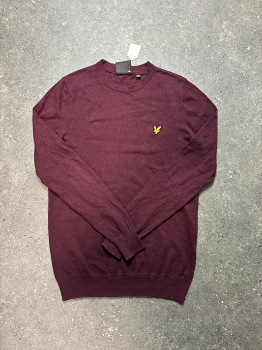 Lyle & Scott Sweater (XS)
