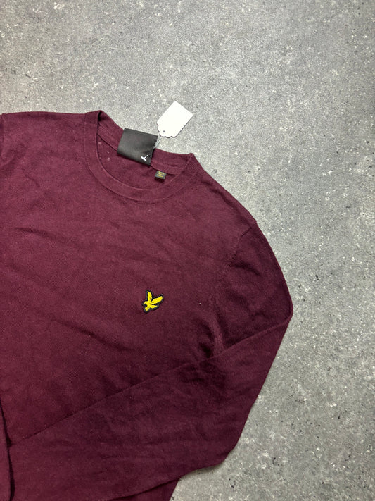 Lyle & Scott Sweater (XS)