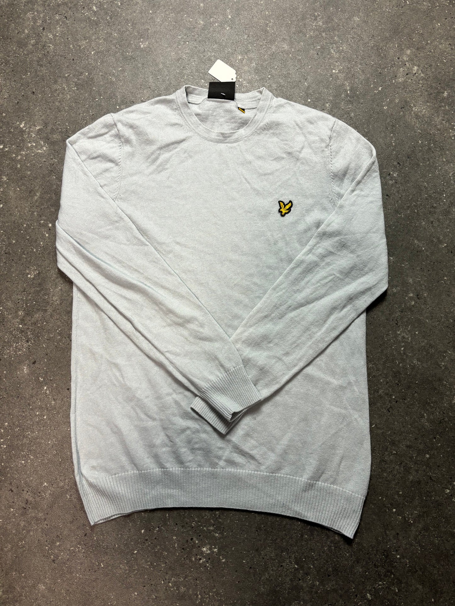 Lyle & Scott Sweater (L)
