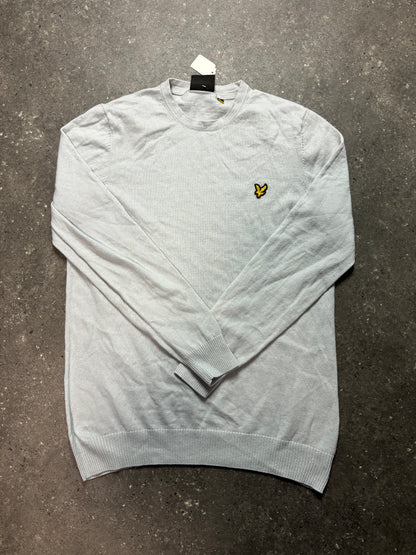 Lyle & Scott Sweater (L)