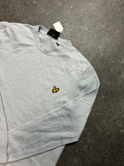 Lyle & Scott Sweater (L)
