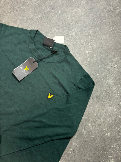Lyle & Scott Sweater (L)
