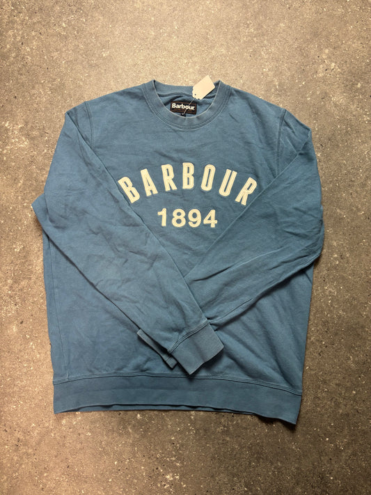 Barbour Sweater (L)