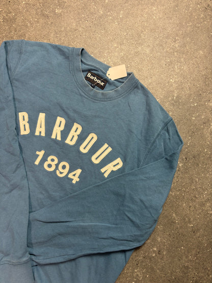 Barbour Sweater (L)