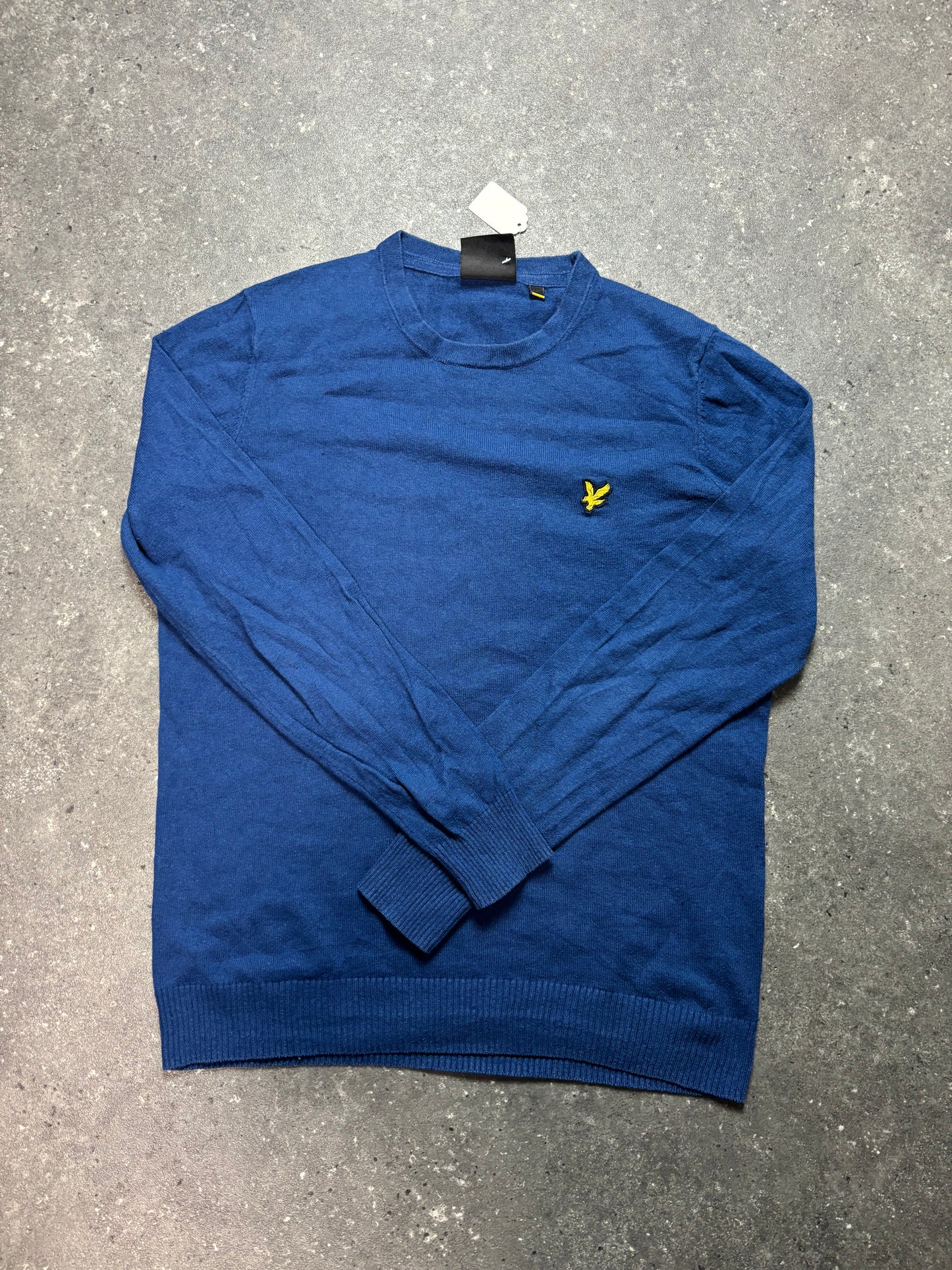 Lyle & Scott Sweater (M)