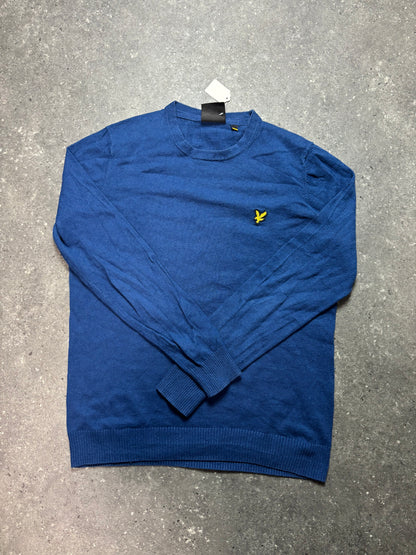 Lyle & Scott Sweater (M)