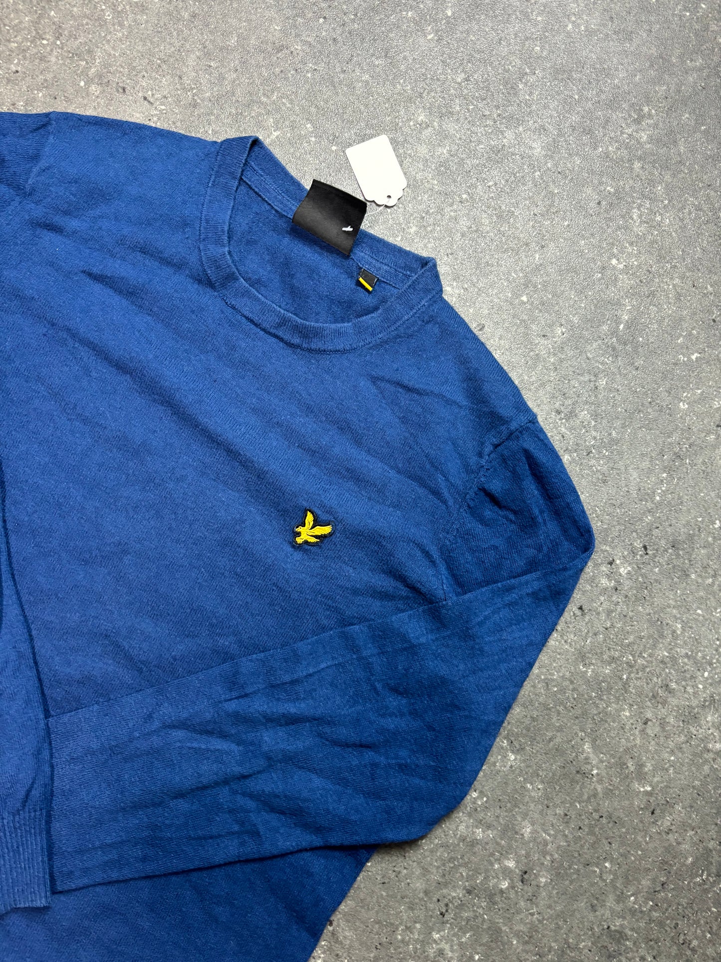 Lyle & Scott Sweater (M)