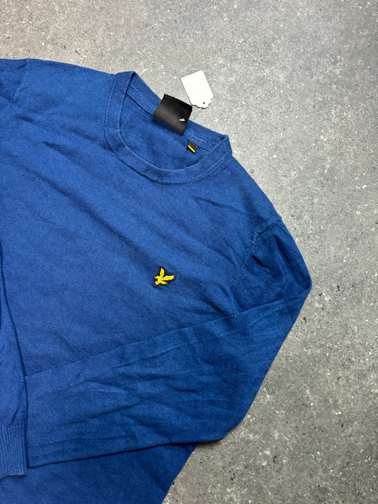Lyle & Scott Sweater (M)
