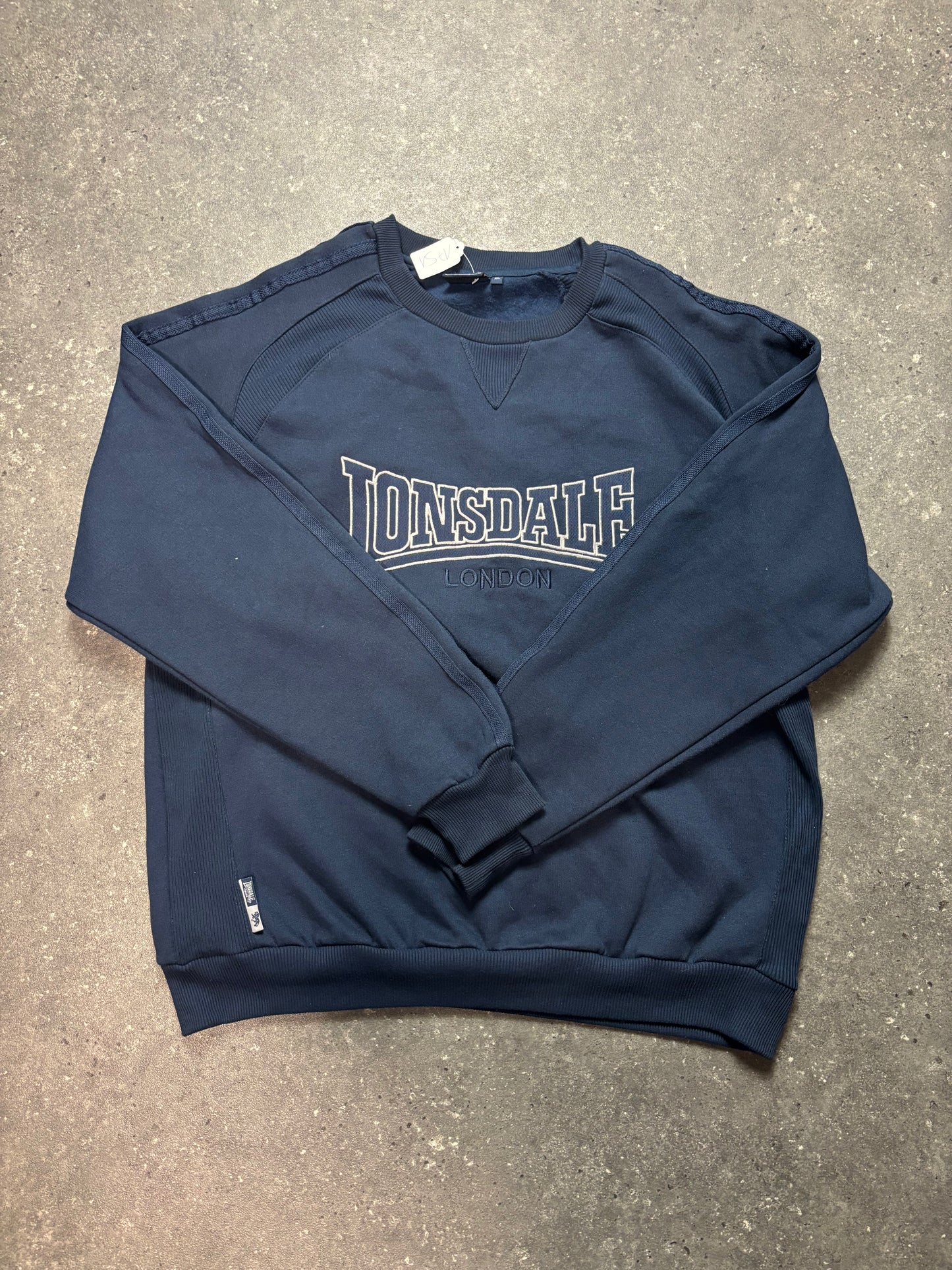 Lonsdale Sweater (XL)