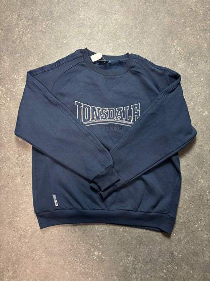 Lonsdale Sweater (XL)