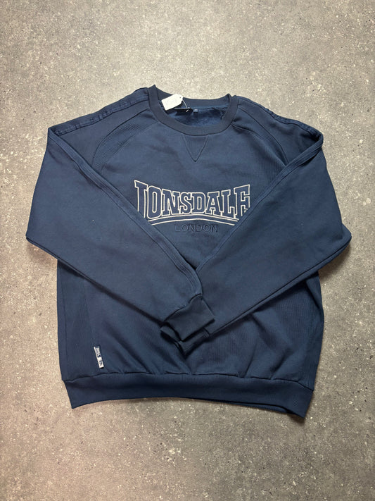 Lonsdale Sweater (XL)