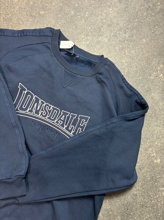 Lonsdale Sweater (XL)