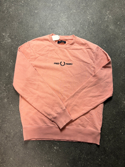 Fred Perry Sweater (M)