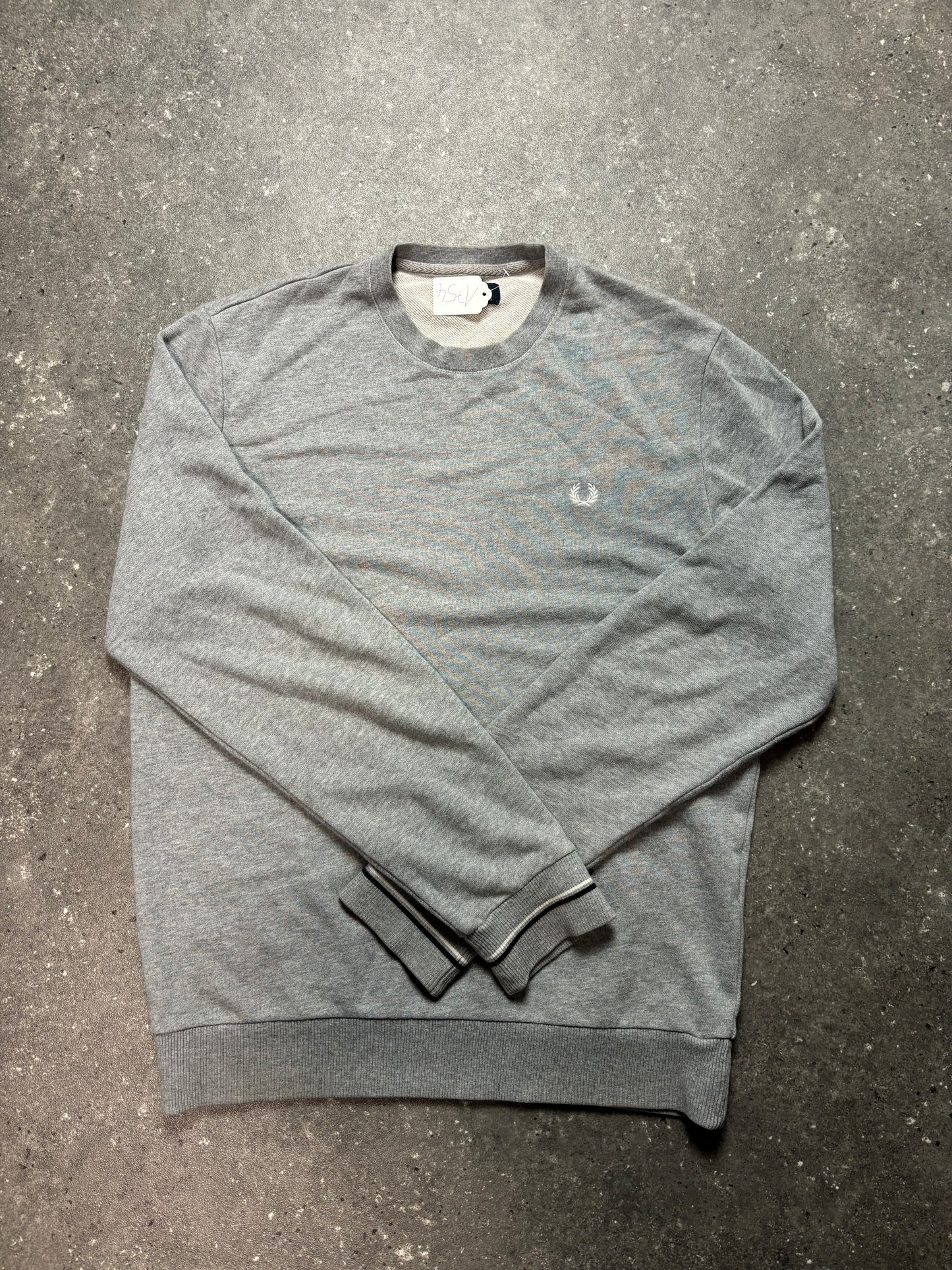 Fred Perry Sweater (M)