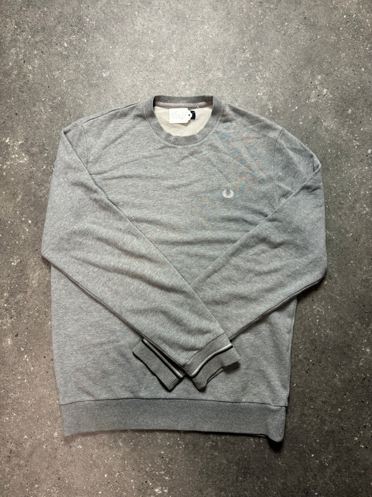 Fred Perry Sweater (M)