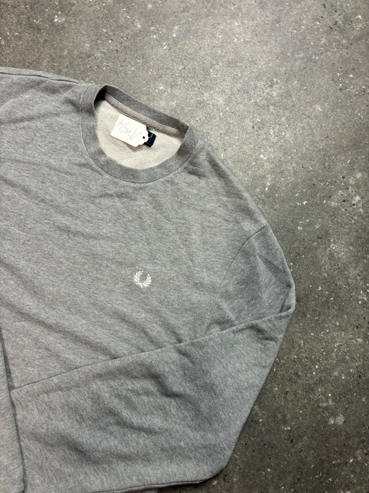 Fred Perry Sweater (M)
