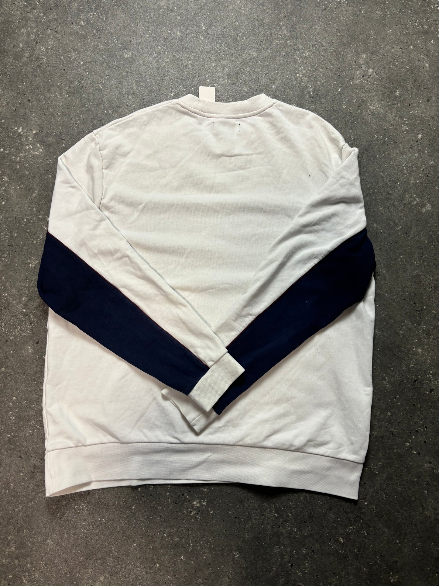 Fred Perry Sweater (L)