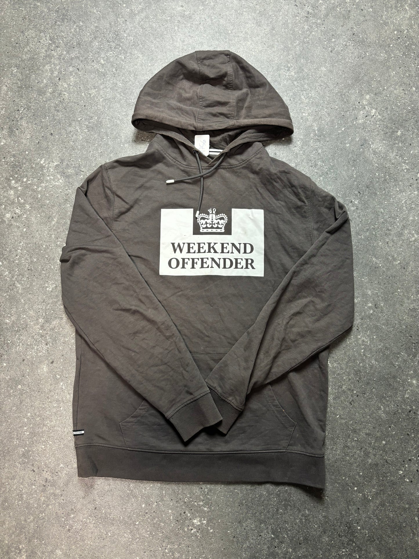 Weekend Offender Pullover (M)