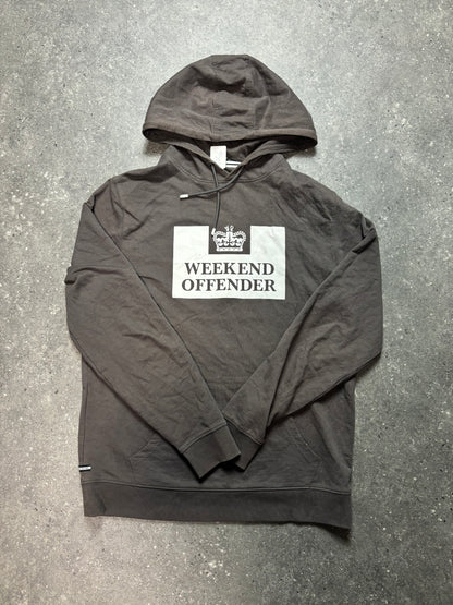 Weekend Offender Pullover (M)