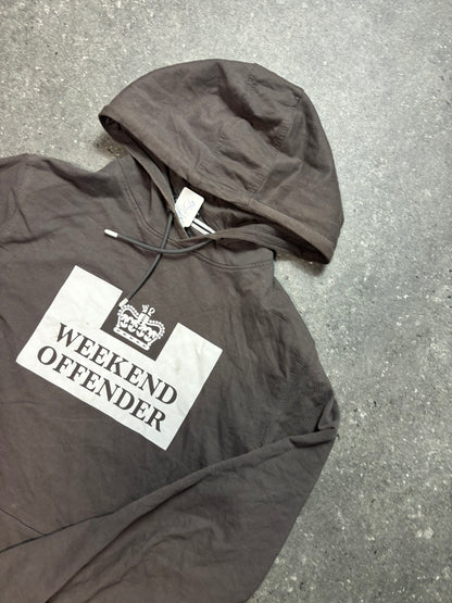 Weekend Offender Pullover (M)