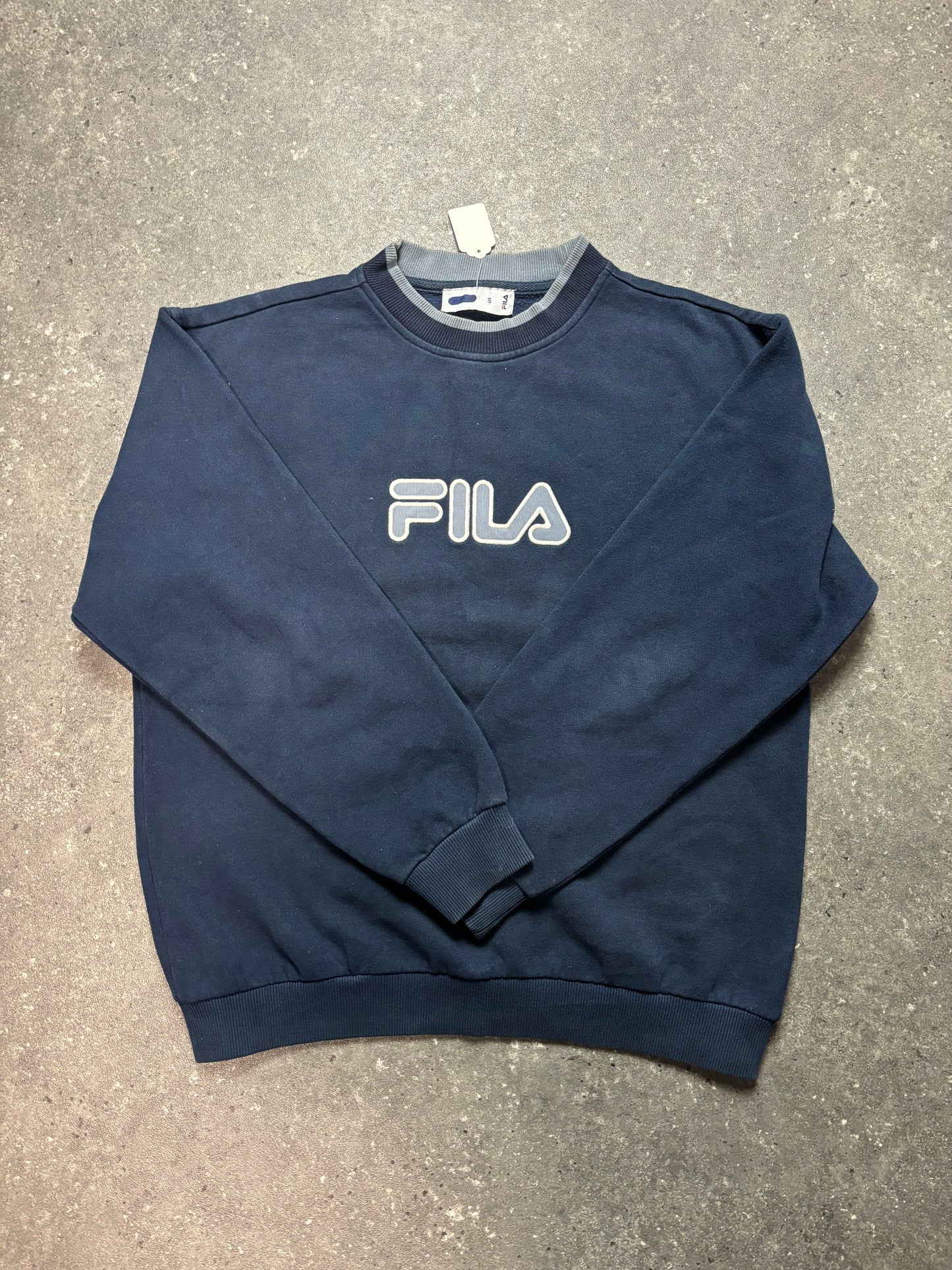 Fila Sweater (S)