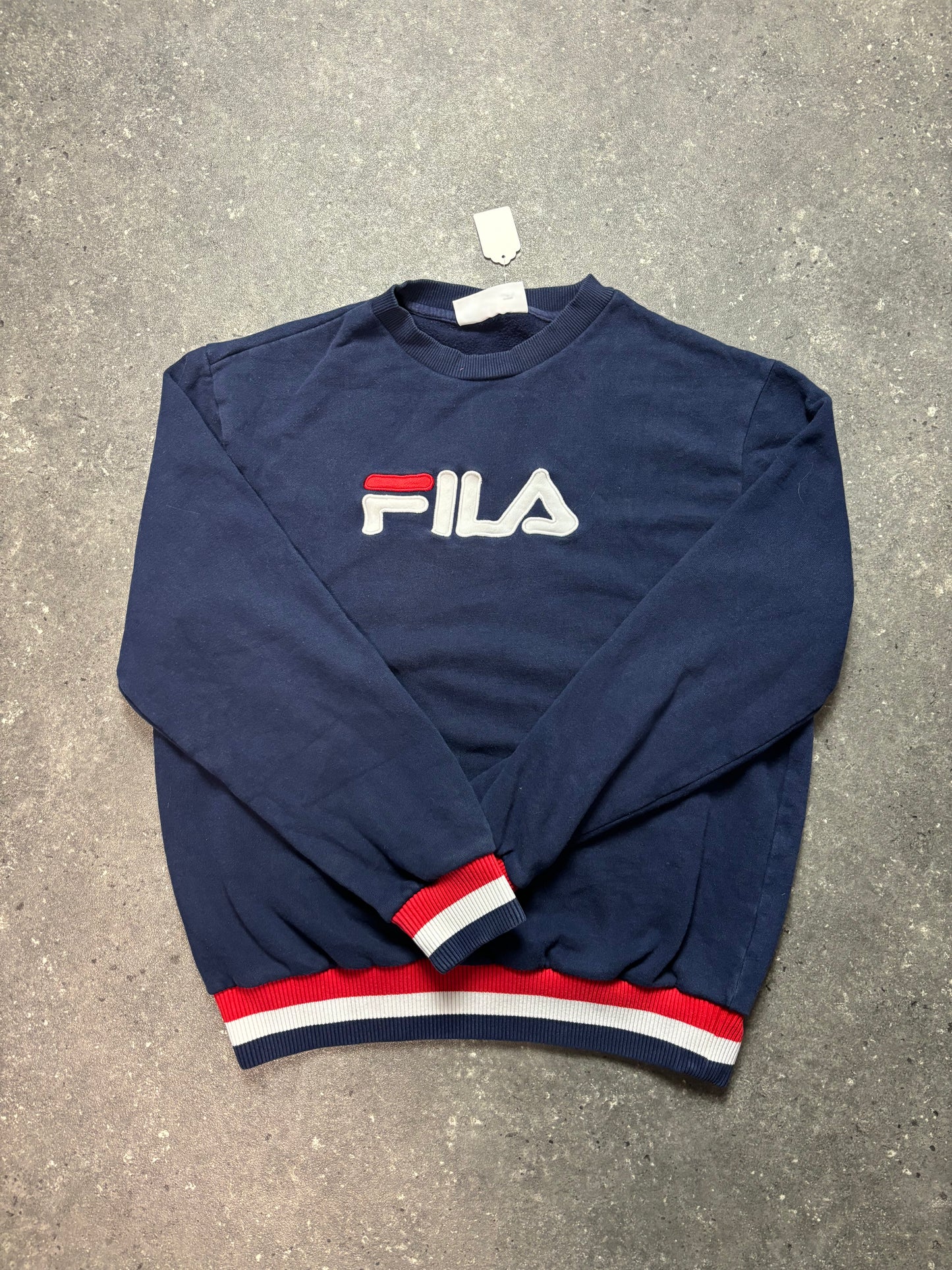 Fila Sweater (M)