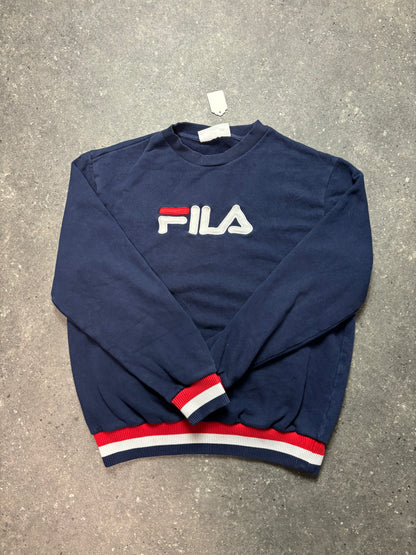 Fila Sweater (M)