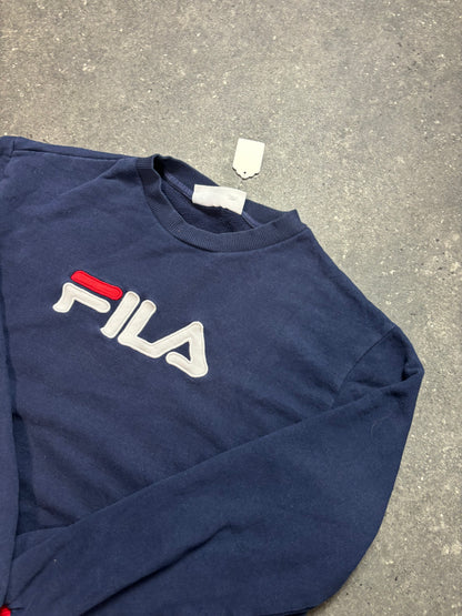 Fila Sweater (M)