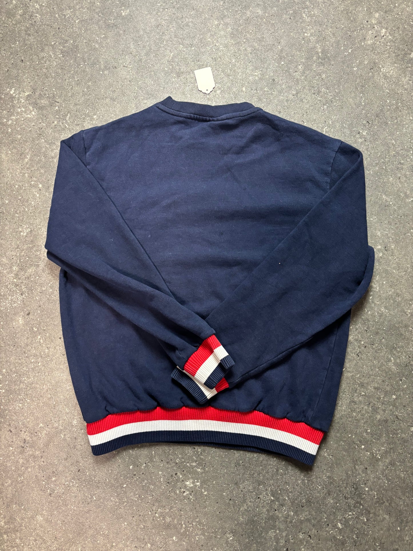 Fila Sweater (M)
