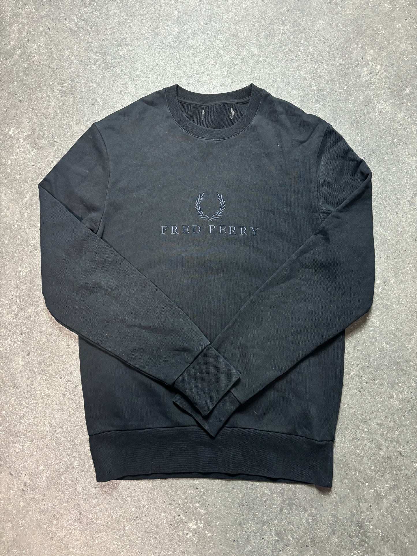 Fred Perry Sweater (M)