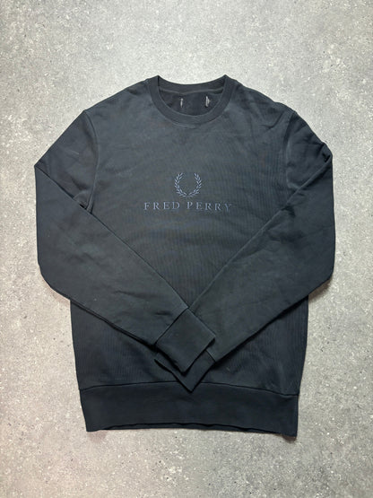 Fred Perry Sweater (M)
