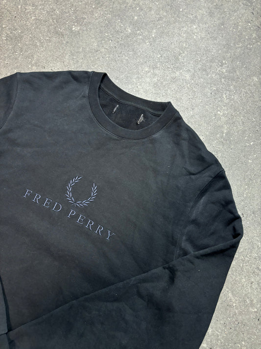 Fred Perry Sweater (M)