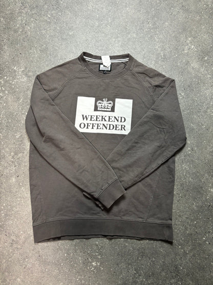 Fred Perry Sweater (M)